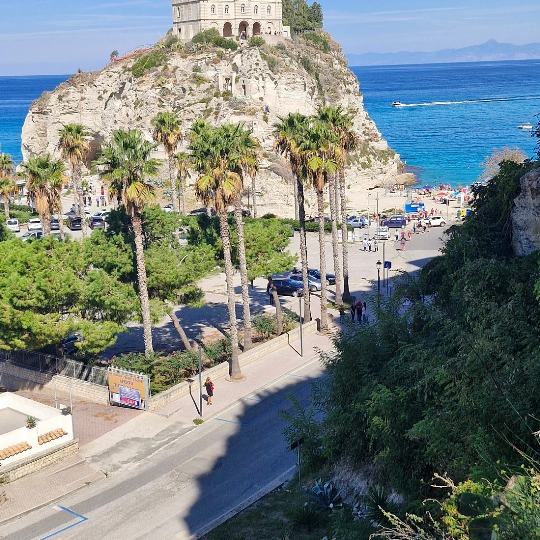 SECRETOS DEL SUR DE ITALIA
