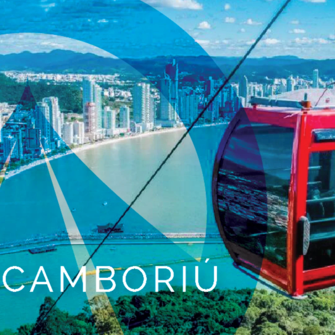 Camboriu en Bus PREVENTA 