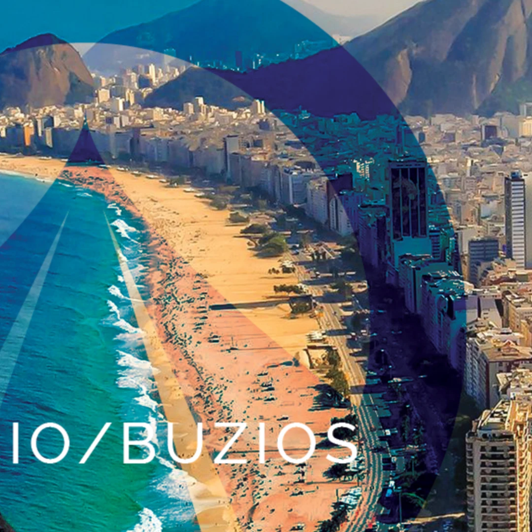 BUZIOS Verano 2027