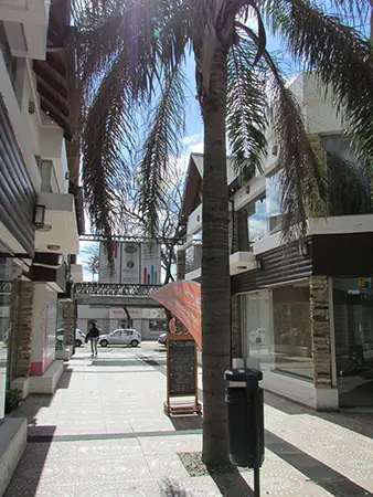 Dway. Nuestras Oficinas.