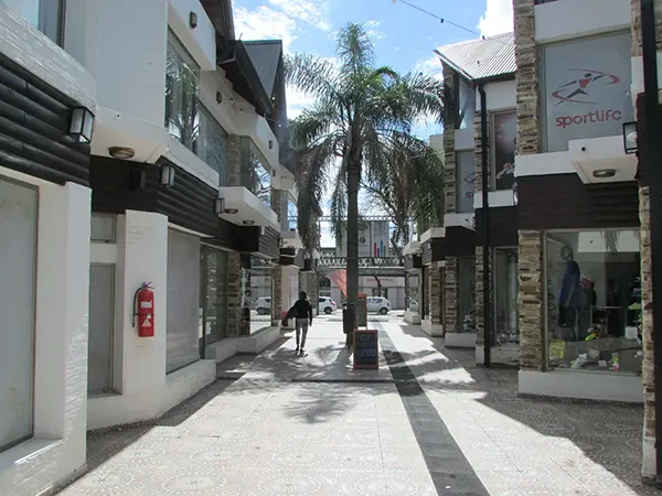 Dway. Nuestras Oficinas.